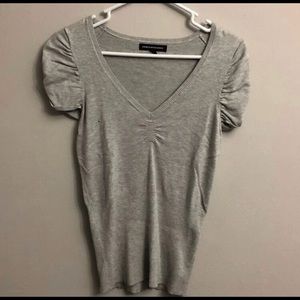 Express sweater